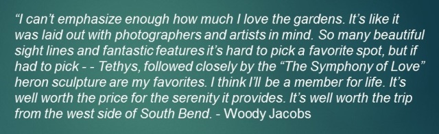 Photography testimonial Woody Jacobs 5-2018
